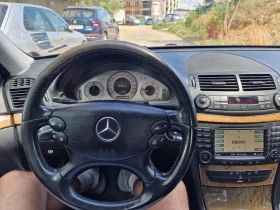 Mercedes-Benz E 320 V6 224. EVO | Mobile.bg    11