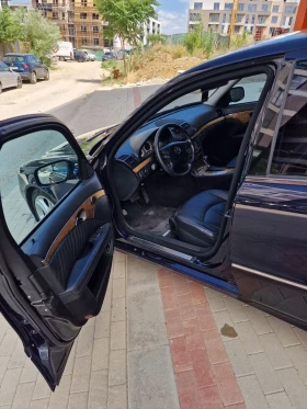 Mercedes-Benz E 320 V6 224. EVO | Mobile.bg    12