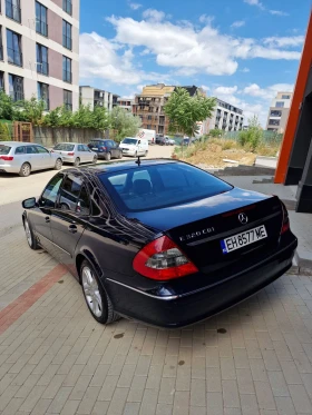 Mercedes-Benz E 320 V6 224. EVO | Mobile.bg    3