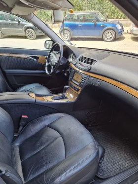 Mercedes-Benz E 320 V6 224. EVO | Mobile.bg    7