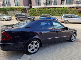 Mercedes-Benz E 320 V6 224. EVO | Mobile.bg    6