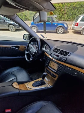 Mercedes-Benz E 320 V6 224. EVO | Mobile.bg    10