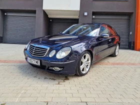     Mercedes-Benz E 320 V6 224. EVO