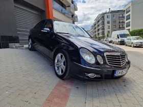 Mercedes-Benz E 320 V6 224. EVO | Mobile.bg    2
