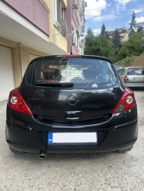 Opel Corsa 1.2i | Mobile.bg    4