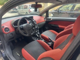 Opel Corsa 1.2i | Mobile.bg    6