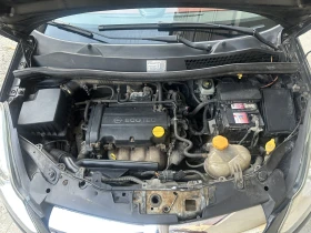 Opel Corsa 1.2i | Mobile.bg    14