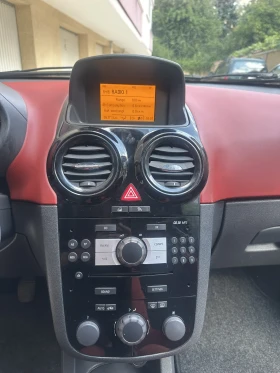 Opel Corsa 1.2i | Mobile.bg    8