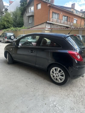 Opel Corsa 1.2i | Mobile.bg    3