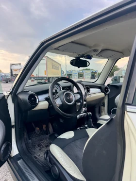 Обява за продажба на Mini Cooper 1.4 ~6 000 лв. - изображение 8