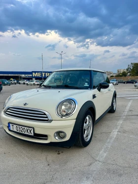 Обява за продажба на Mini Cooper 1.4 ~6 000 лв. - изображение 1