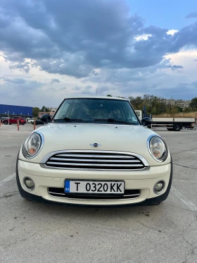 Обява за продажба на Mini Cooper 1.4 ~6 000 лв. - изображение 3