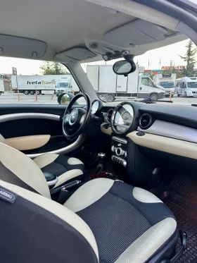 Обява за продажба на Mini Cooper 1.4 ~6 000 лв. - изображение 10