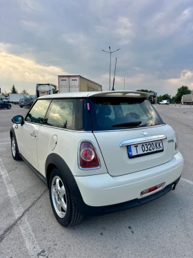 Обява за продажба на Mini Cooper 1.4 ~6 000 лв. - изображение 5