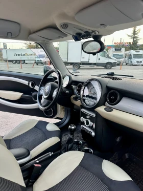 Обява за продажба на Mini Cooper 1.4 ~6 000 лв. - изображение 7