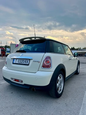 Обява за продажба на Mini Cooper 1.4 ~6 000 лв. - изображение 1