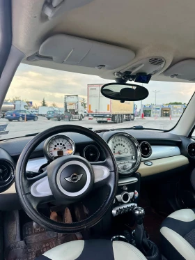 Обява за продажба на Mini Cooper 1.4 ~6 000 лв. - изображение 11