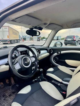 Обява за продажба на Mini Cooper 1.4 ~6 000 лв. - изображение 9