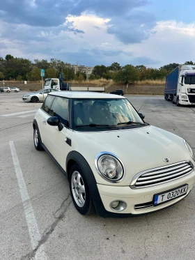 Обява за продажба на Mini Cooper 1.4 ~6 000 лв. - изображение 6