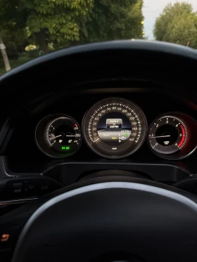 Mercedes-Benz E 220 | Mobile.bg    5
