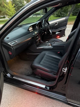 Mercedes-Benz E 220 | Mobile.bg    7