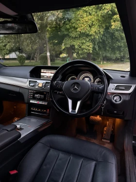 Mercedes-Benz E 220 | Mobile.bg    8