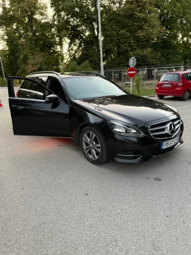 Mercedes-Benz E 220 | Mobile.bg    4