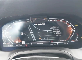 BMW 440 M440I, кабрио, клип двигател - 8000035 лв. - 38943314 4