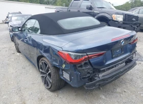 BMW 440 M440I, кабрио, клип двигател - 8000035 лв. - 38943314 2
