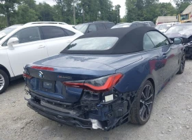 BMW 440 M440I, кабрио, клип двигател - 8000035 лв. - 38943314 3