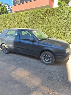 VW Golf | Mobile.bg    3