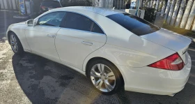 Mercedes-Benz CLS 320 | Mobile.bg    3