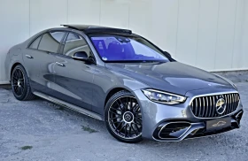 Mercedes-Benz S 580 4M 63-AMG OPTIC LONG 3xTV 360 3D-BURMESTER 3DHEADU - 165900 лв. / 84823.32 € - 23596317 3