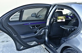 Mercedes-Benz S 580 4M 63-AMG OPTIC LONG 3xTV 360 3D-BURMESTER 3DHEADU - 165900 лв. / 84823.32 € - 23596317 17