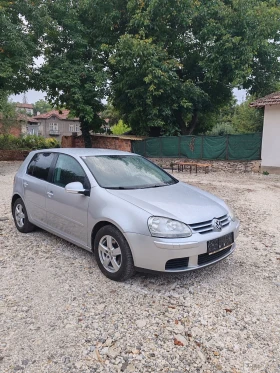     VW Golf 1.9 TDI 90 k.c   