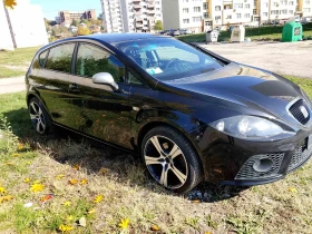 Обява за продажба на Seat Leon 2 ~7 700 лв. - изображение 4 | Auto.bg Обява за продажба на Seat Leon 2 ~7 700 лв. - изображение 4