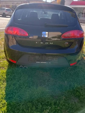 Обява за продажба на Seat Leon 2 ~7 700 лв. - изображение 5 | Auto.bg Обява за продажба на Seat Leon 2 ~7 700 лв. - изображение 5