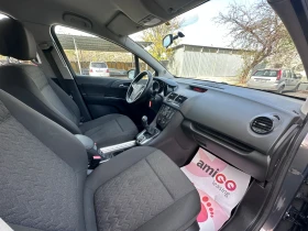 Opel Meriva 1.4i GAZ - РЕАЛНИ КИЛОМЕТРИ - 11000 лв. / 5624.21 € - 57900094 10