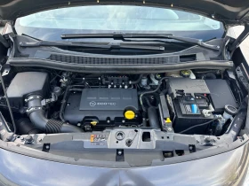 Opel Meriva 1.4i GAZ - РЕАЛНИ КИЛОМЕТРИ - 11000 лв. / 5624.21 € - 57900094 16