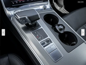 Audi A7 3.0T* MATRIX* BANG* OLUFSEN* ОБДУХВАНЕ* 360КАМЕРА* - 60300 лв. / 30830.90 € - 92365733 10