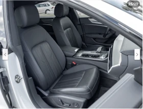 Audi A7 3.0T* MATRIX* BANG* OLUFSEN* ОБДУХВАНЕ* 360КАМЕРА* - 60300 лв. / 30830.90 € - 92365733 14