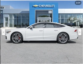 Audi A7 3.0T* MATRIX* BANG* OLUFSEN* ОБДУХВАНЕ* 360КАМЕРА* - 60300 лв. / 30830.90 € - 92365733 3