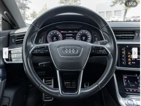 Audi A7 3.0T* MATRIX* BANG* OLUFSEN* ОБДУХВАНЕ* 360КАМЕРА* - 60300 лв. / 30830.90 € - 92365733 7