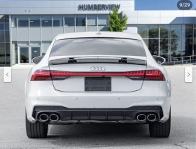 Audi A7 3.0T* MATRIX* BANG* OLUFSEN* ОБДУХВАНЕ* 360КАМЕРА* - 60300 лв. / 30830.90 € - 92365733 5