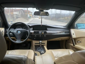 BMW 530, снимка 6