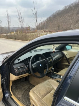 BMW 530, снимка 8