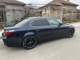 BMW 530, снимка 3
