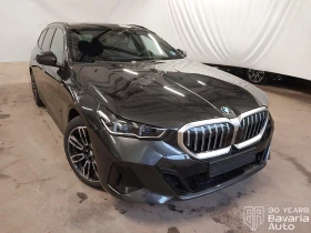 BMW 520 i Touring M Sport Paket Steptronic - 105700 лв. / 54043.55 € - 16782380 4