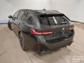 BMW 520 i Touring M Sport Paket Steptronic - 105700 лв. / 54043.55 € - 16782380 2