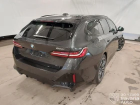 BMW 520 i Touring M Sport Paket Steptronic - 105700 лв. / 54043.55 € - 16782380 3